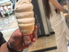 -DQ·蛋糕·冰淇淋(万象城店)