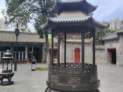 -万寿八仙宫