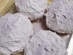 芋泥奶贝-好利来(欧亚商都店)