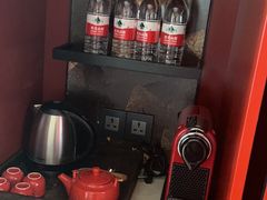 -上海崇明金茂凯悦酒店