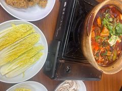 -谢记上海大排档(长寿路店)