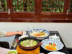 -山外山菜馆(玉泉路店)