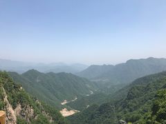 -洛阳白云山景区