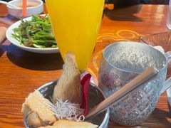 -菌自由丨野生菌火锅特色庭院餐厅(丽江古城店)