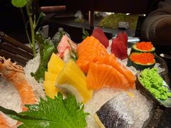 -上井精致料理(大坪店)
