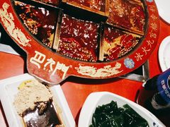 -巴九门老火锅(来福士打望店)