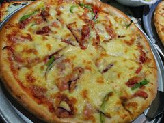 -阳光披萨(辽宁路店)