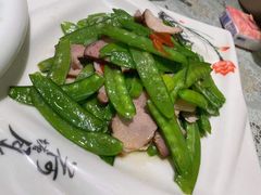 -芳芳餐厅(白沙路店)