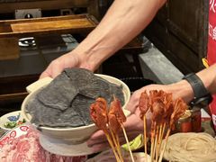 -重庆渝达老火锅(春熙路店)