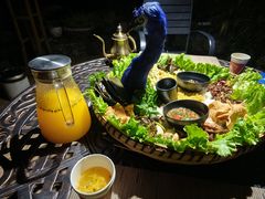 -品德宏·孔雀宴的发源地(金塔园店)