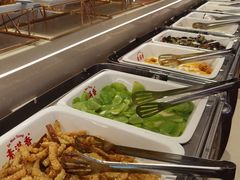 -素满香·食养自助(建邺万达店)
