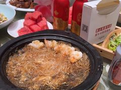 -锦绣金山人家(友谊店)