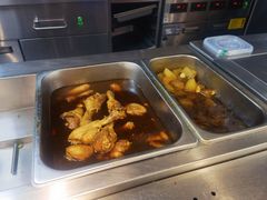 -老乡鸡(东方广场店)