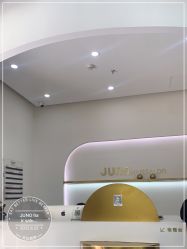 点击看大图 -JUNO hair salon