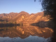-百里山水画廊乌龙峡谷