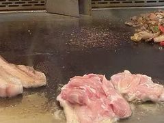 -火地铁板烧(昆山万象汇店)