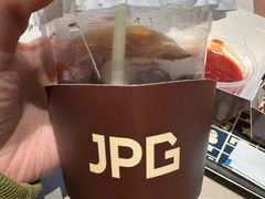 -JPG canteen(广州乐峰广场店)