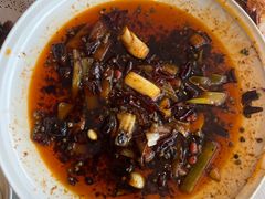 -辣婆婆(航天桥店)