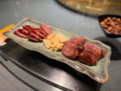 -C31地窖餐厅(黑龙江北路店)