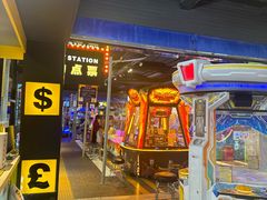 -星际传奇(新都七一国际广场店)