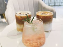 -Fridi Patisserie Cafe