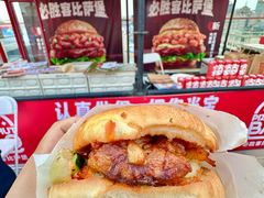 -开元商城(钟楼店)
