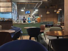 大堂-Wagas(凤凰汇店)