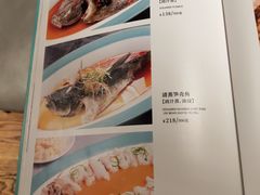 -尚一汤·粤菜海鲜(环球港店)