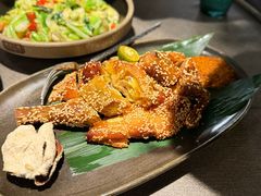 -一川二水•粤川醉(CP静安店)
