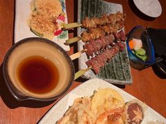 -千代武日本料理(开发区店)