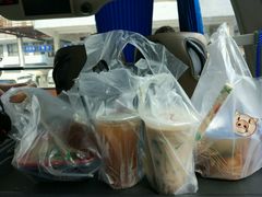 -猪脑壳凉面(武陵源店)