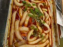 -清真·馬坡二旦烧烤(人生一串拍摄店)