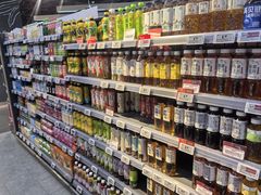 -Olé精品超市(北京合生汇店)