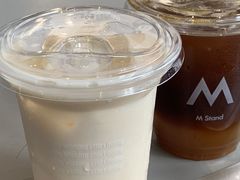 -M Stand(成都COSMO店)