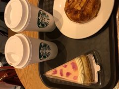 -星巴克臻选(舟山凯虹广场店)