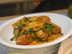 -筱爷叔·上海传统手工菜(玉树路店)