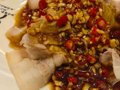 -金姐台湾菜(珠江路店)