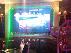 -麦度量贩式KTV(中联广场店)