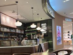-BAKER&SPICE(国金中心商场店)