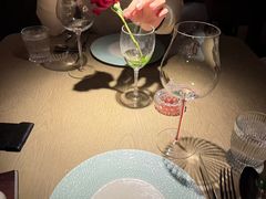 -波特曼西餐厅(中央大街店)