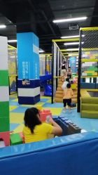 -卡尔飞车(武汉青山印象城店)