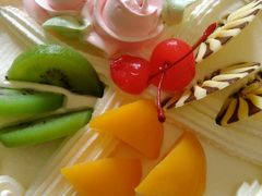 -红宝石·鲜奶小方·海派西点房(莘庄龙之梦店)