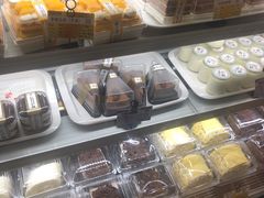 -新侨三宝乐面包店(崇文门店)
