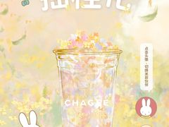 -霸王茶姬(正佳广场店)