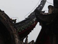 -尧坝古镇