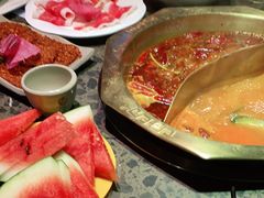 -小龙坎老火锅(华飞店)