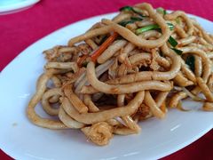 -蛇口康乐快餐鱼仔档(翠苑小区店)