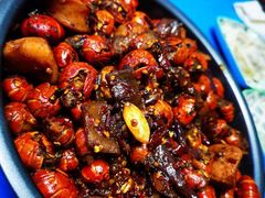 -成都驻京办餐厅(蜀都宾馆店)