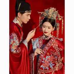 -拾尚映画·STUDIO婚纱摄影(中关村店)