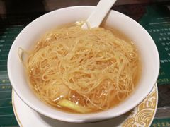 -麦奀云吞面世家(中环店)